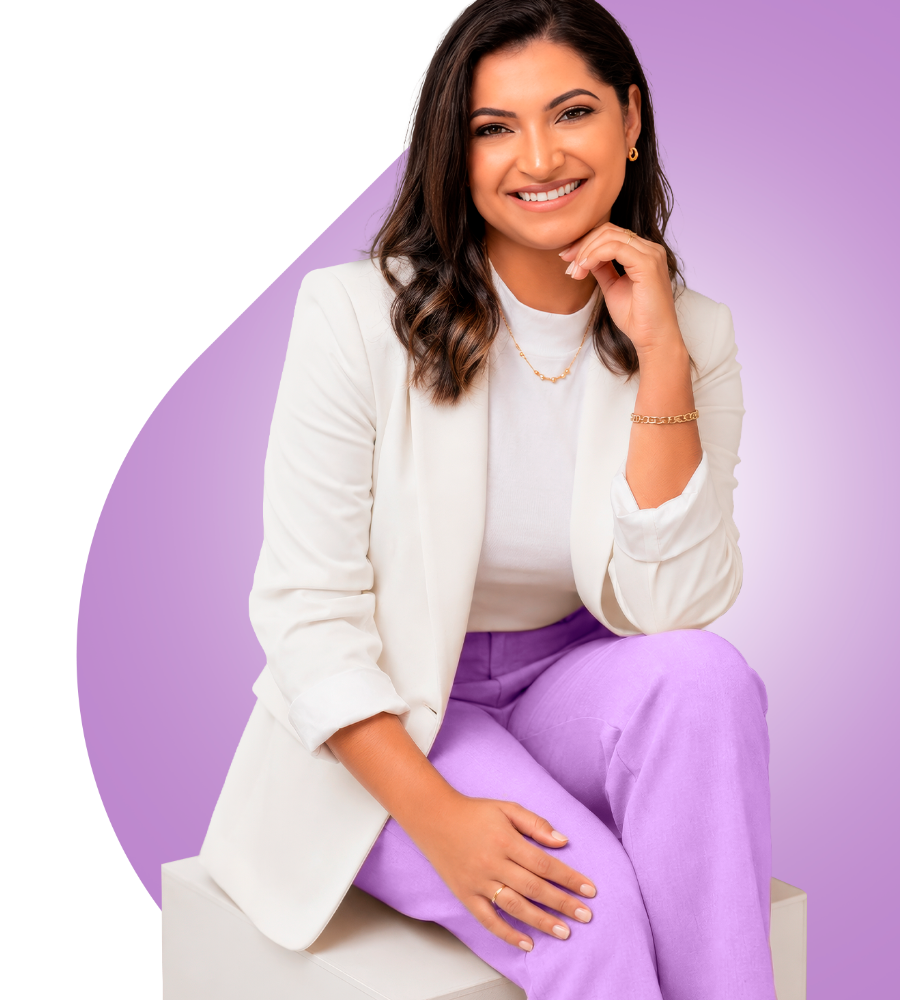 Luzia Raimundo